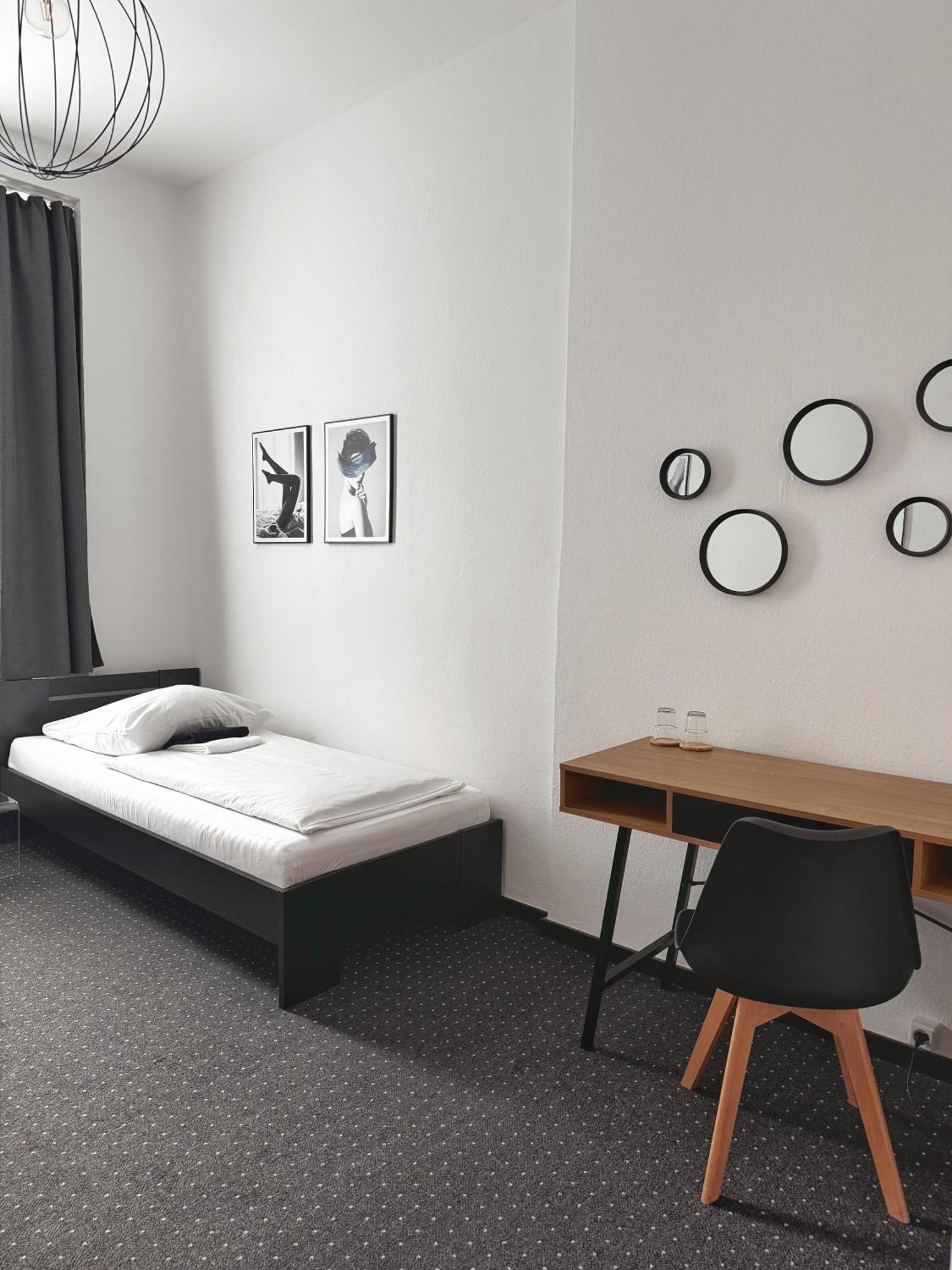 Hotel Avalex Berlin Luaran gambar